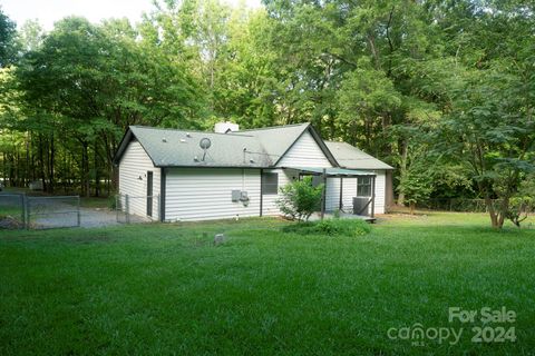 A home in Waxhaw