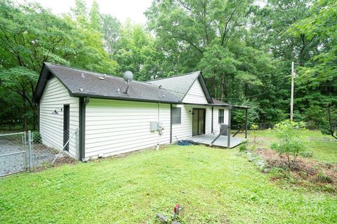 A home in Waxhaw