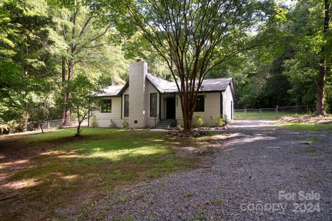 A home in Waxhaw