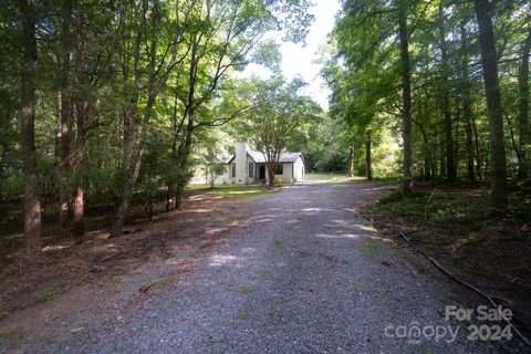 A home in Waxhaw