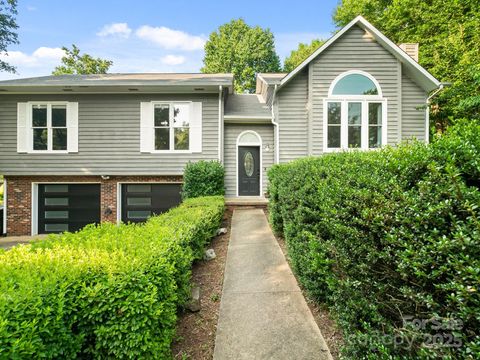 3124 5th Street Place NE Hickory NC 28601