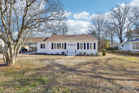 A home in Rock Hill