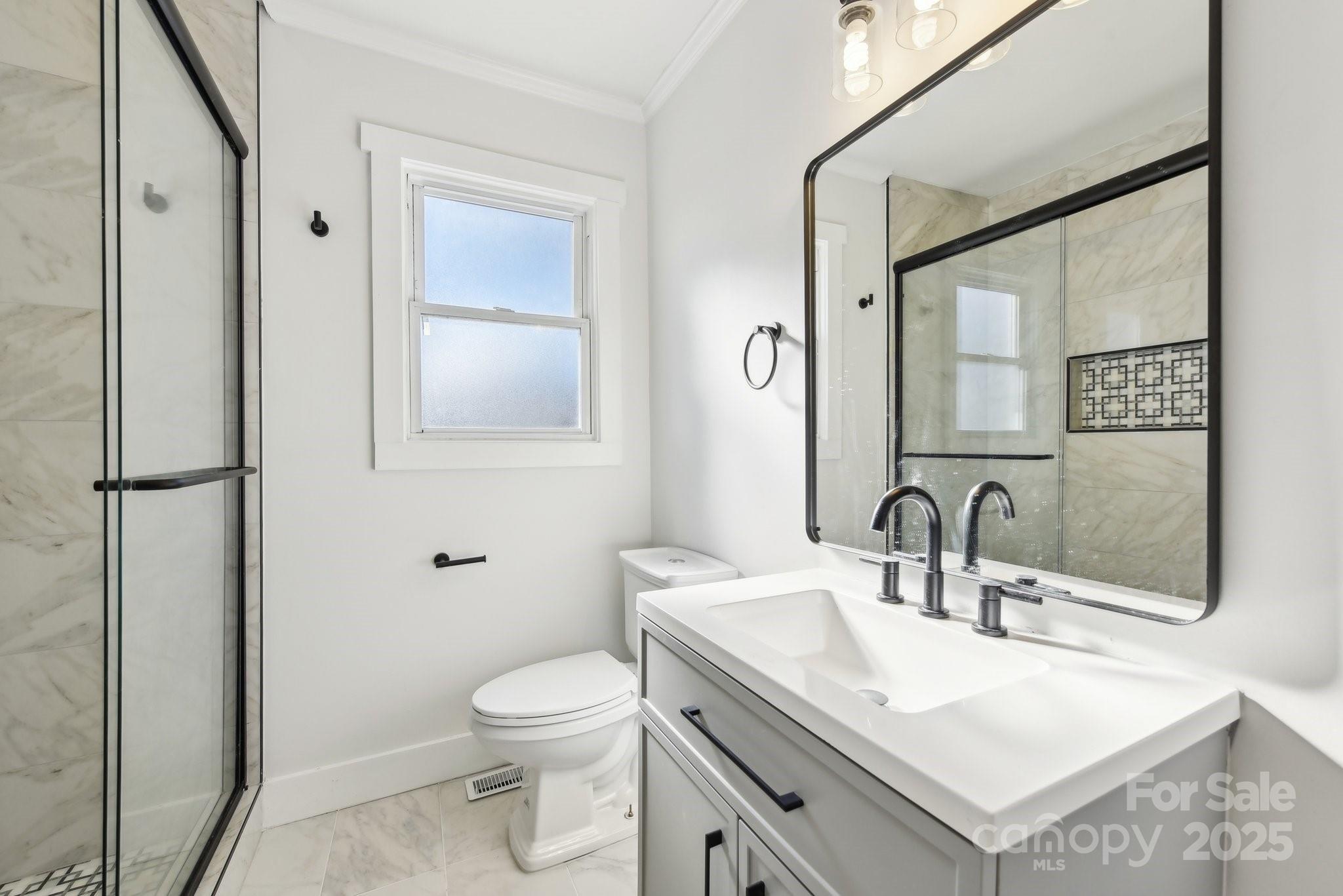 Westover - Residential