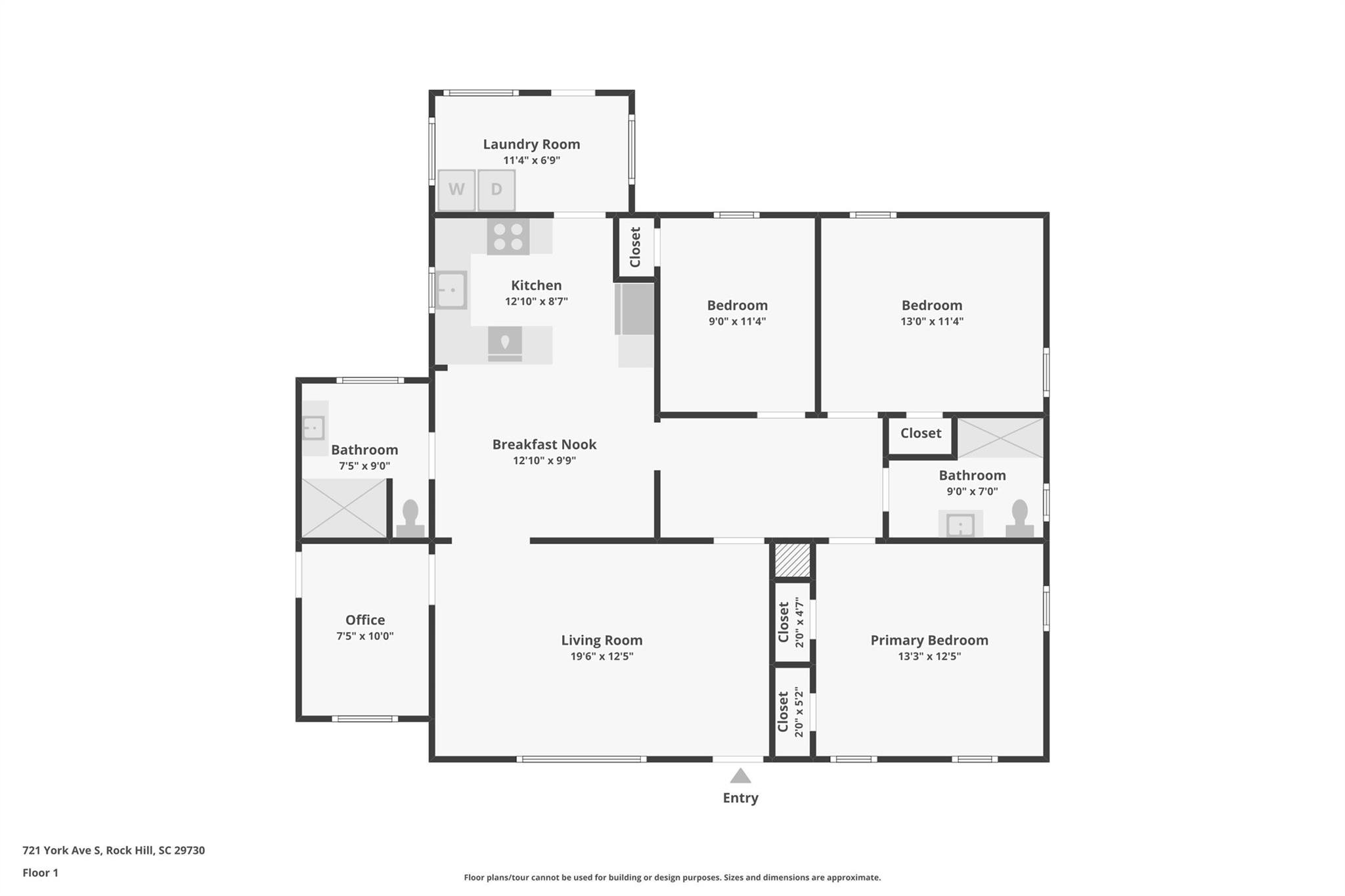 Westover - Residential