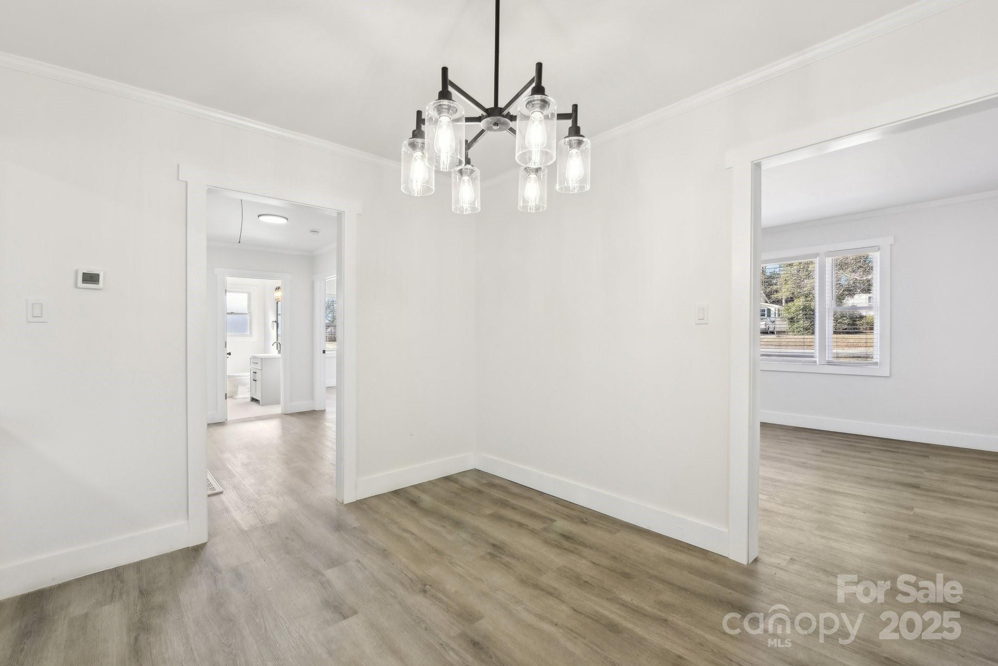 Westover - Residential