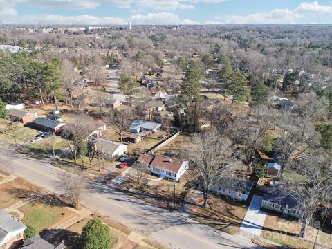 A home in Rock Hill