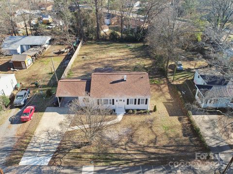 A home in Rock Hill