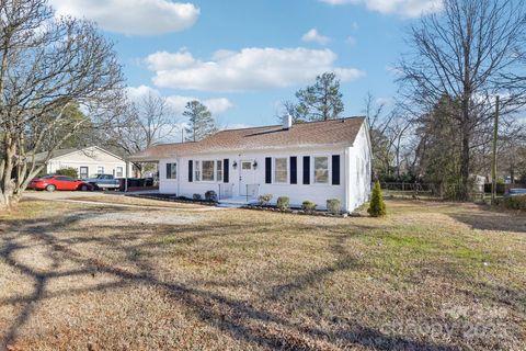 A home in Rock Hill