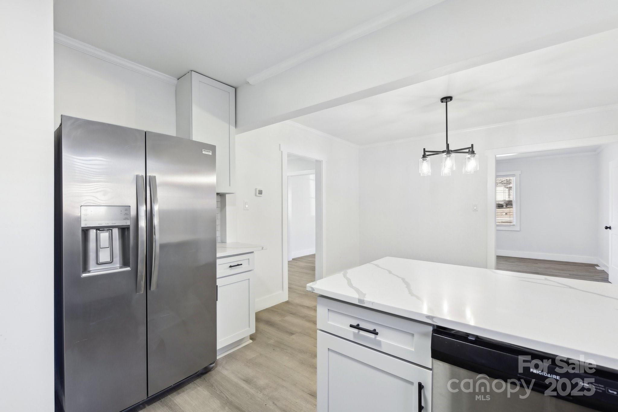 Westover - Residential