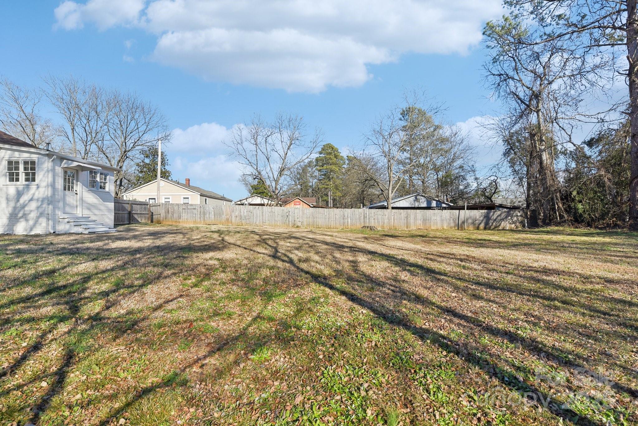 Westover - Residential