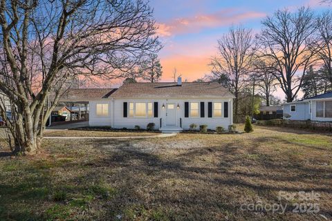 A home in Rock Hill