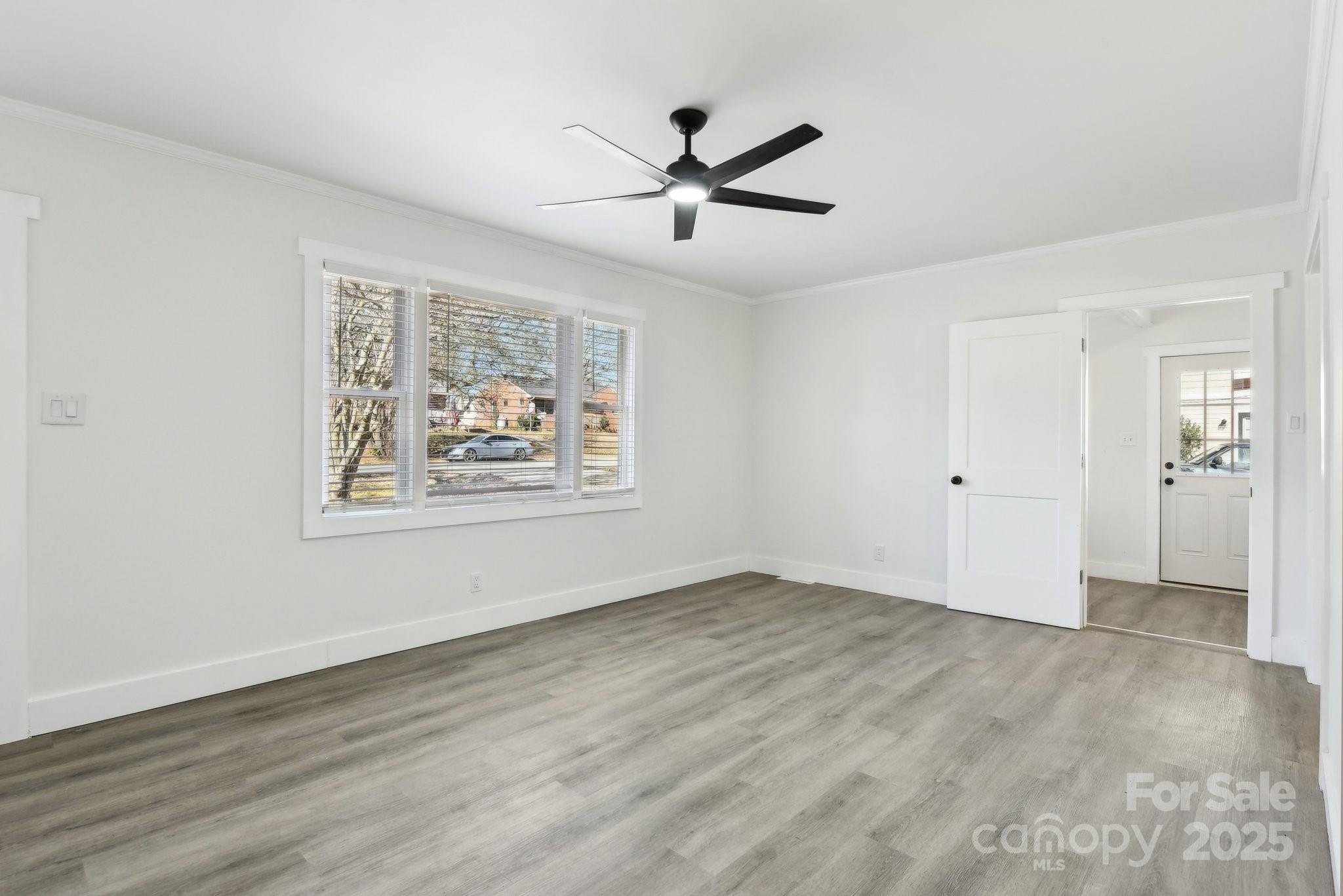 Westover - Residential