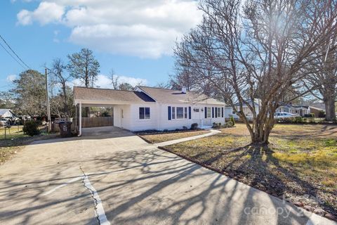 A home in Rock Hill