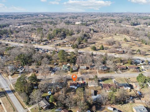 A home in Rock Hill