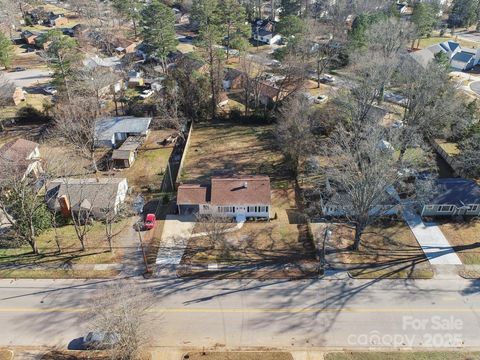 A home in Rock Hill