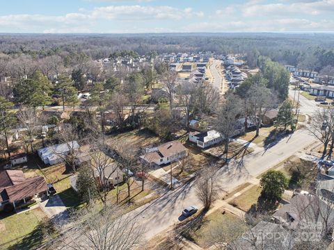 A home in Rock Hill