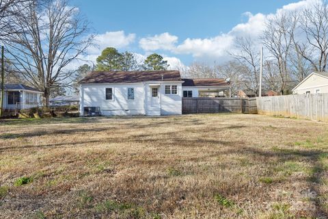 A home in Rock Hill