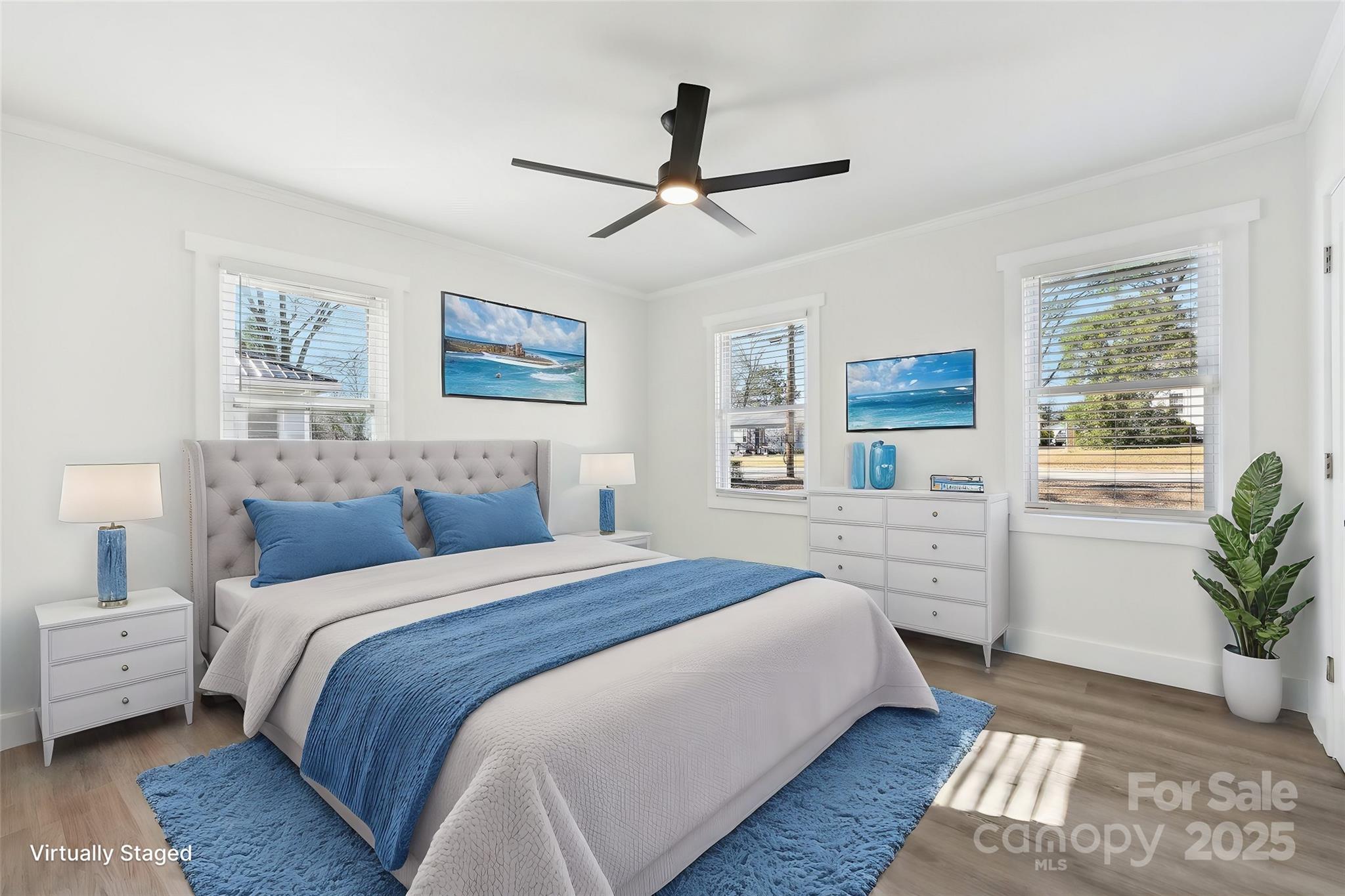 Westover - Residential