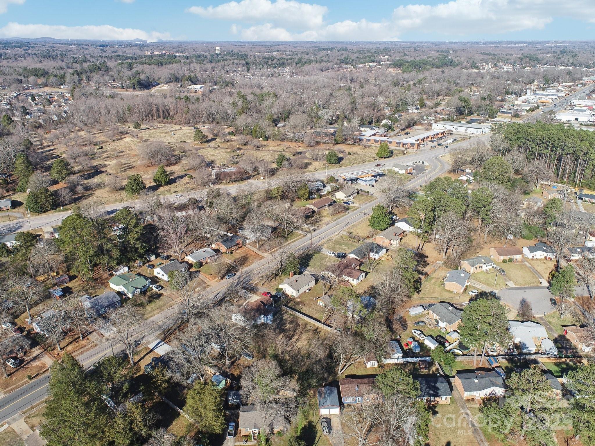 Westover - Residential