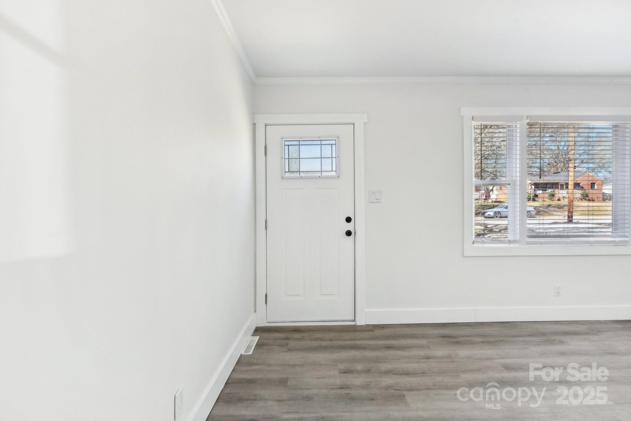 Westover - Residential