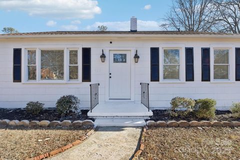 A home in Rock Hill