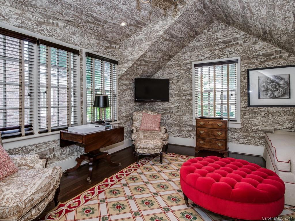 Eastover - Residential