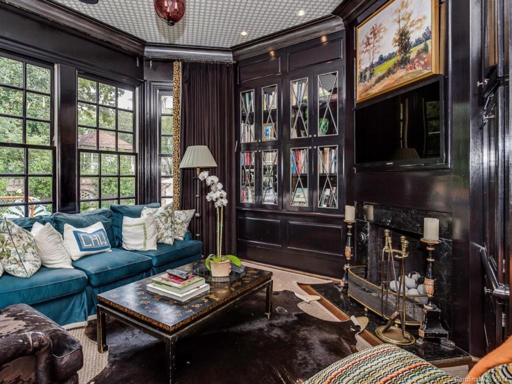 Eastover - Residential