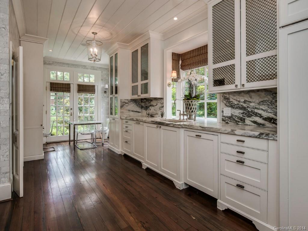 Eastover - Residential