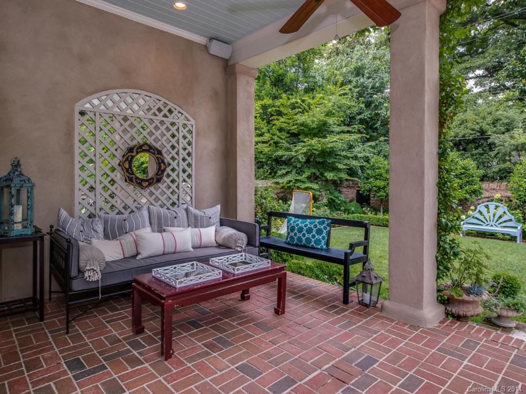 Eastover - Residential