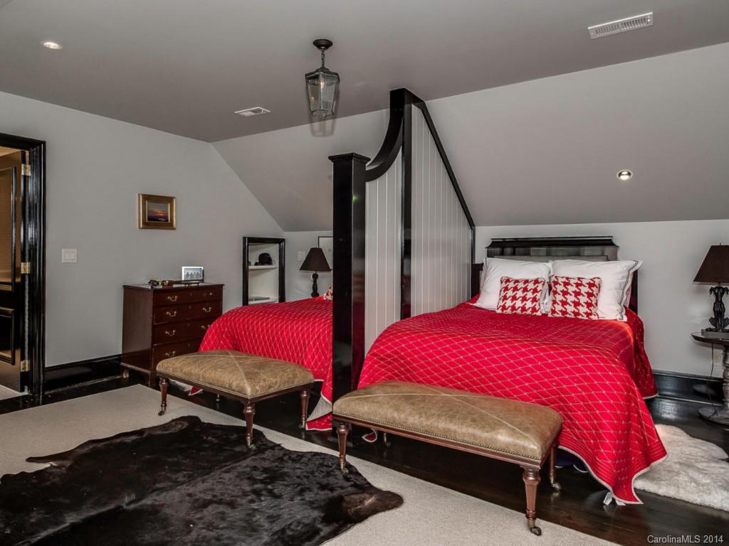 Eastover - Residential