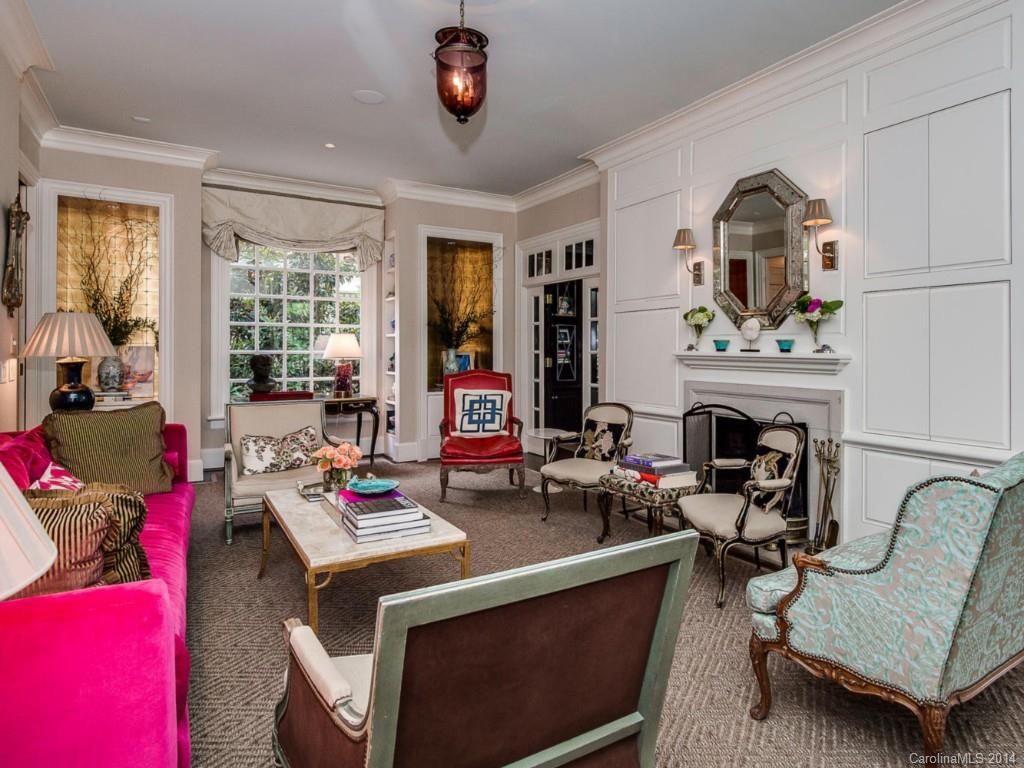 Eastover - Residential