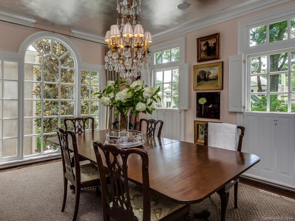 Eastover - Residential