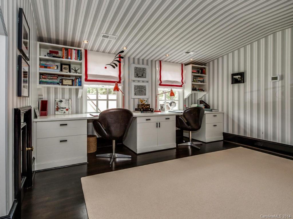 Eastover - Residential