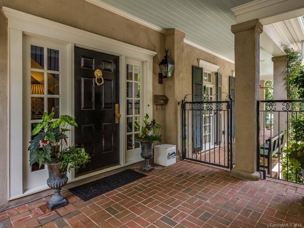 Eastover - Residential