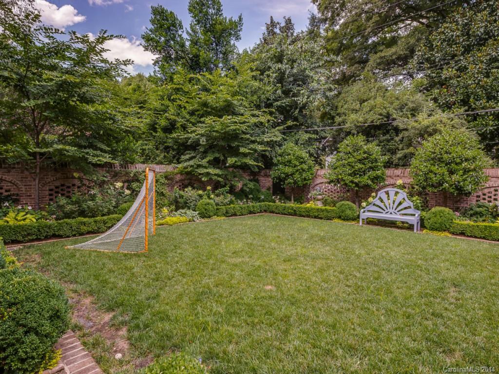 Eastover - Residential