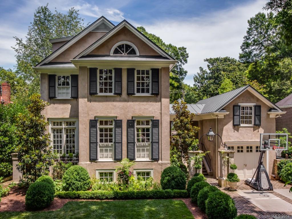 Eastover - Residential