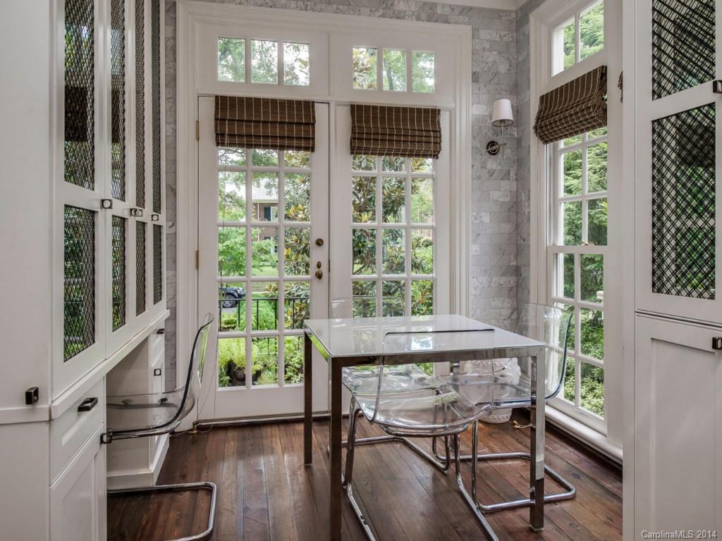 Eastover - Residential