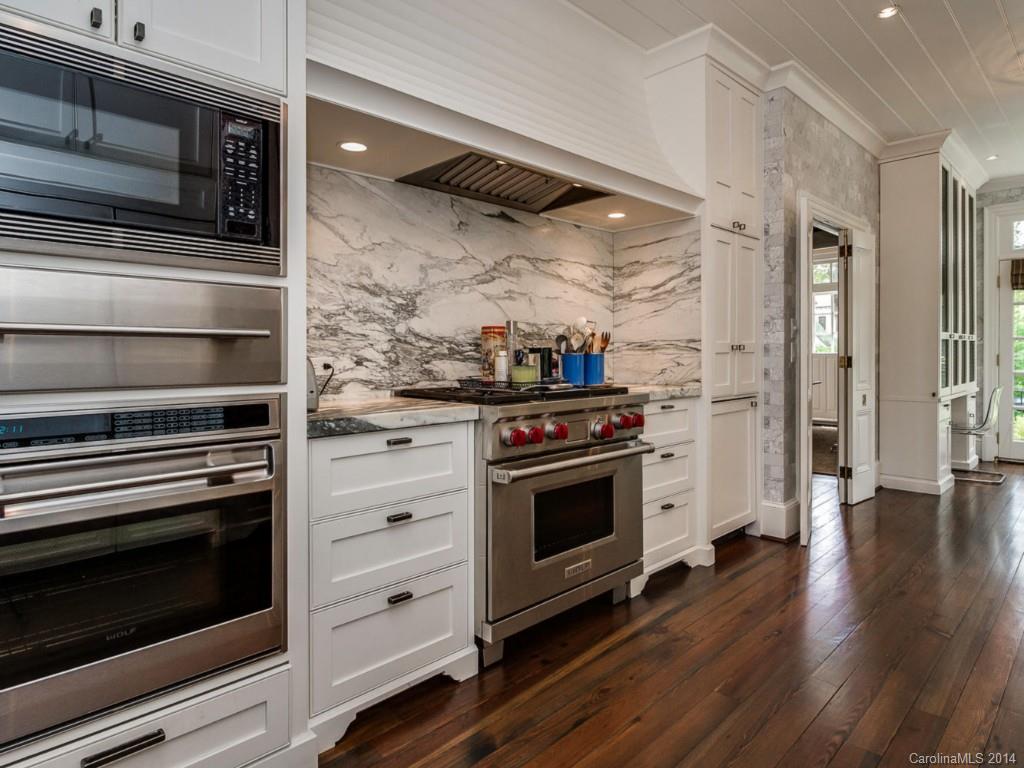 Eastover - Residential