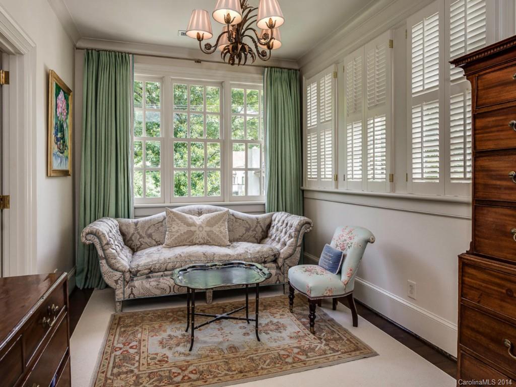 Eastover - Residential