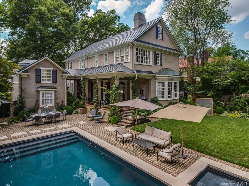 Eastover - Residential