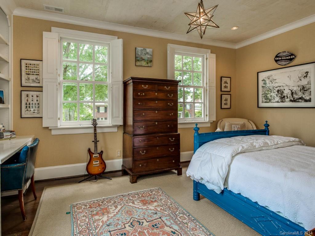 Eastover - Residential