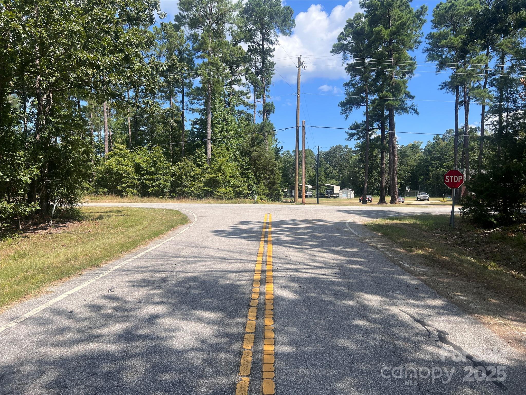 00 Blue Branch Road