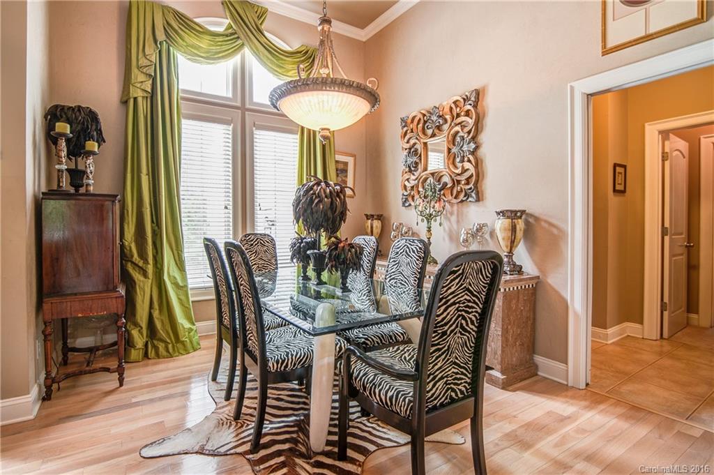 Catawba Crest - Residential