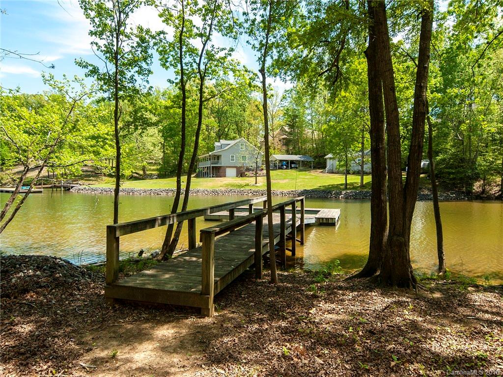 Catawba Crest - Residential