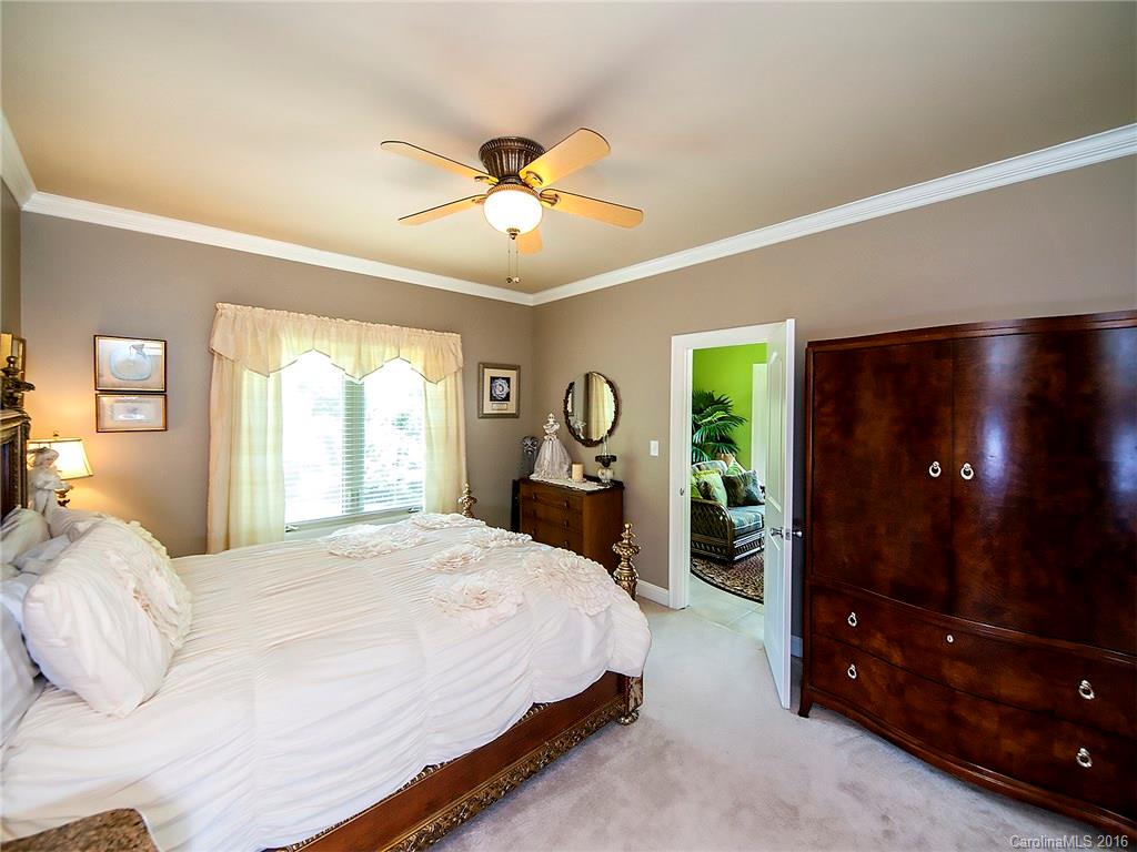 Catawba Crest - Residential