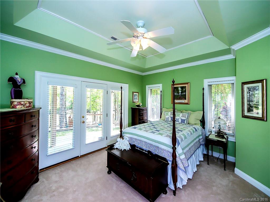 Catawba Crest - Residential