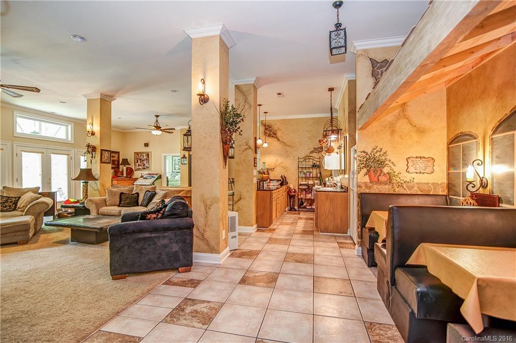 Catawba Crest - Residential