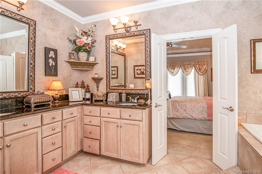 Catawba Crest - Residential