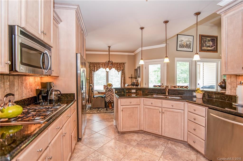 Catawba Crest - Residential