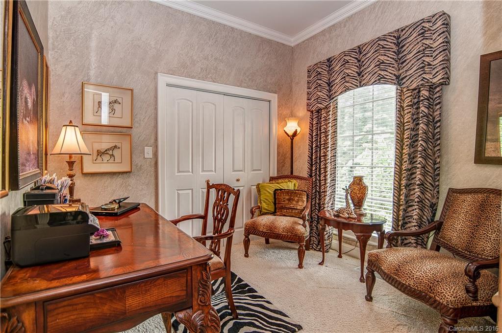 Catawba Crest - Residential